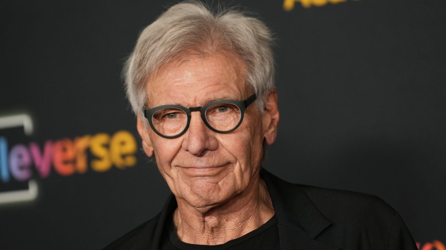 Exclusive: Harrison Ford shares details on ‘extraordinary’ Michael J Fox’s Shrinking appearance
