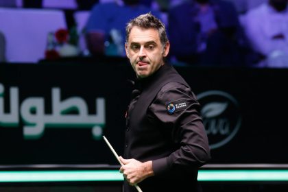 Ronnie O’Sullivan ends seven-year wait in most emphatic way and closes in on £500k prize