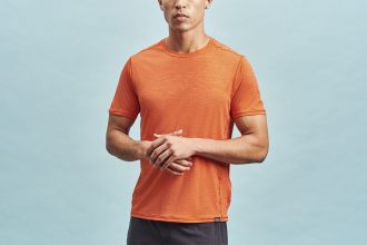 The 9 Best Moisture Wicking T-Shirts for Men, According to Fitness and Style Editors
