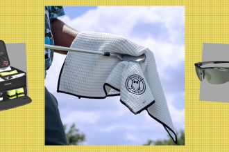 18 Best Golf Essentials on Amazon You Should Add to Cart Now