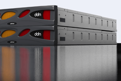 DDN targets enterprise-shaped hole in its AI storage offer