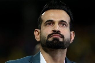 Irfan Pathan Thrown Out Of IPL Commentary Over Criticism Of This Star Player, Not Kohli Or Rohit