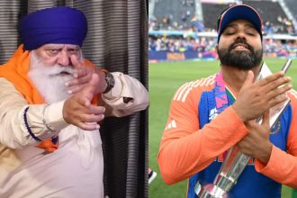 Yograj Singh Turns ‘ROHITIAN’ Slamming Critics Says, ‘Rohit Aapki Hume 5 Saal Aur Zarurat Hai’