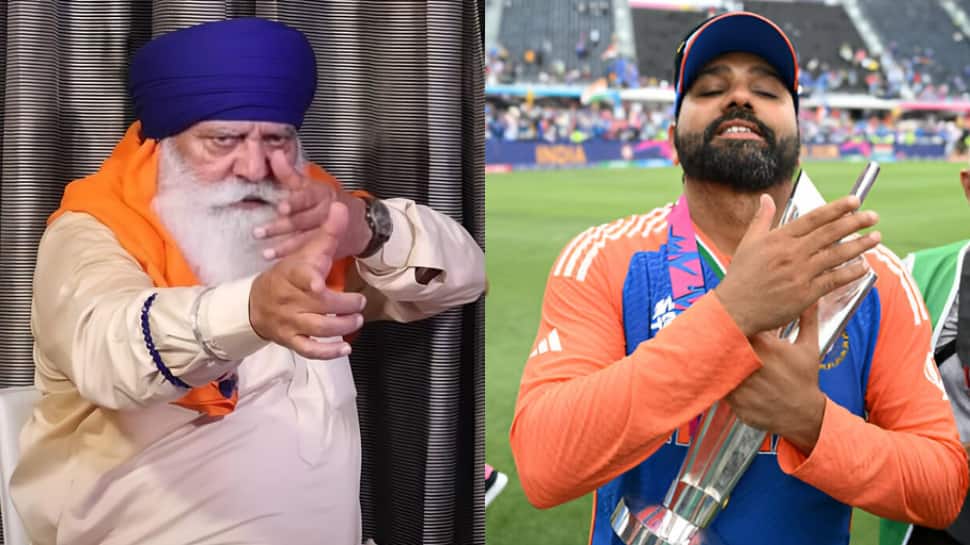 Yograj Singh Turns ‘ROHITIAN’ Slamming Critics Says, ‘Rohit Aapki Hume 5 Saal Aur Zarurat Hai’
