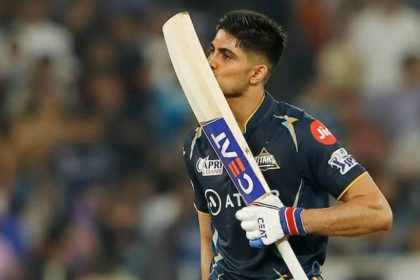 India To Snub Star With 161 T20I SR Just To Accommodate Shubman Gill In India’s Asia Cup 2025 Squad