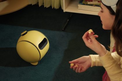 Samsung’s Ballie is having an identity crisis, reportedly delayed… again