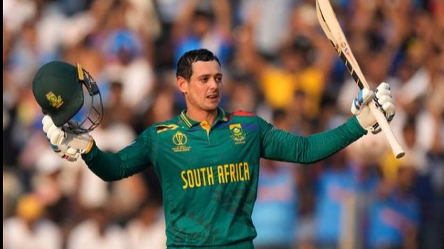 Most runs for South Africa in T20Is