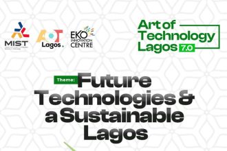 The 7th Edition of Art of Technology Lagos (AOT Lagos 7.0) Set to Transform Lagos’ Innovation Landscape