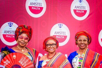 Amstel Malta Honours Igbo Women’s Leadership and Resilience at August Meeting