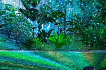 New Govee Holiday Projector Lights now CSA-certified