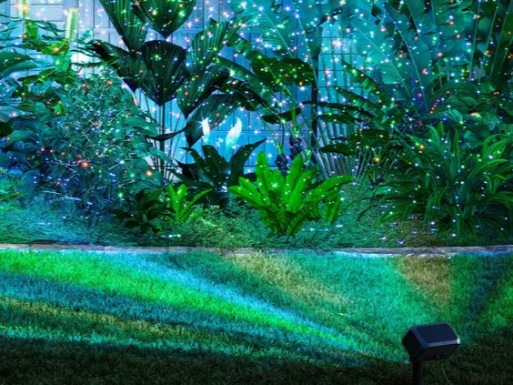 New Govee Holiday Projector Lights now CSA-certified