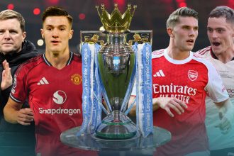 Premier League preview: Man Utd v Arsenal, Florian Wirtz, Chelsea and Eddie Howe