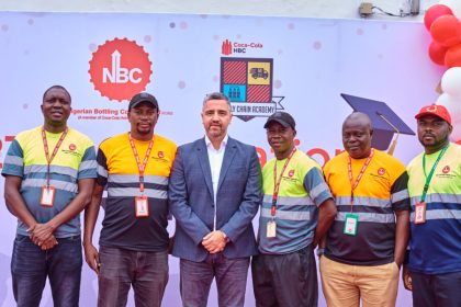 NBC Celebrates 69 Graduates, Strengthening the Next Wave of Industry Leaders
