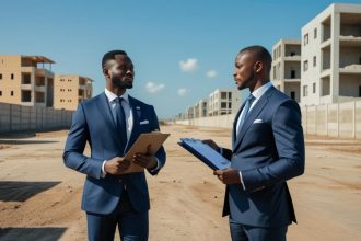 Dennis Isong: What to Do When You’re Sold Land Without a Title