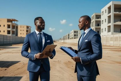 Dennis Isong: What to Do When You’re Sold Land Without a Title