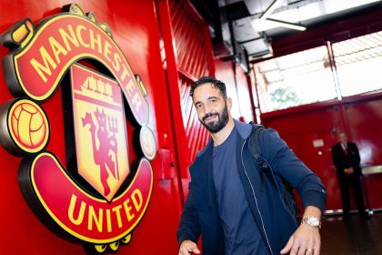 Manchester United given ‘green light’ to sign new goalkeeper: report