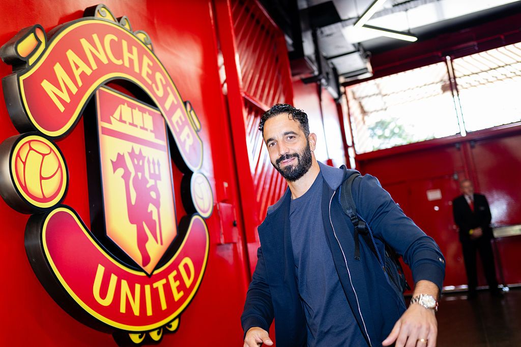Manchester United given ‘green light’ to sign new goalkeeper: report