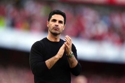 Arsenal reach full agreement over next transfer: report