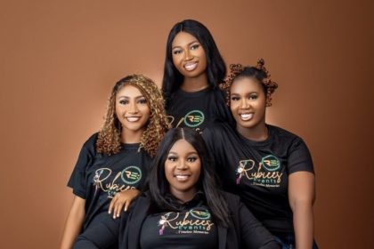 Myrubiees Events: Redefining Bespoke Celebrations in Nigeria