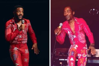 Ebuka Obi-Uchendu Pays Tribute to Fela Anikulapo-Kuti in His Big Brother Naija Eviction Sunday Look