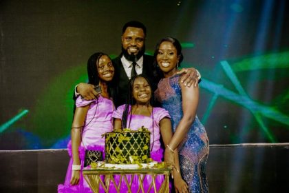 Inside Oak & Teak’s 12th Anniversary Gala: Celebrating 12 Years of Redefining Interior Design in Nigeria