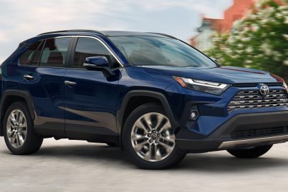 Which Mazda SUV Model Is Comparable To Toyota’s RAV4? (And How Much Does It Cost?)