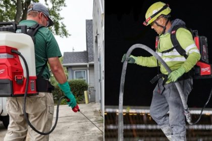 Every Milwaukee Backpack Power Tool You Can Buy In 2025