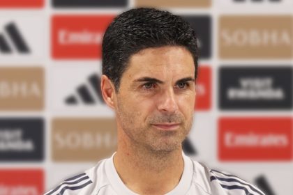 Arteta’s press conference snippets : Extra Saturday reading/viewing