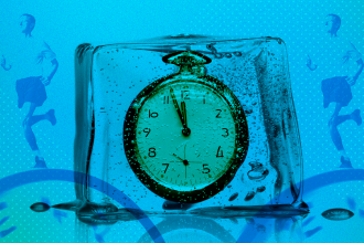 Can You Actually Turn Back the Aging Clock?
