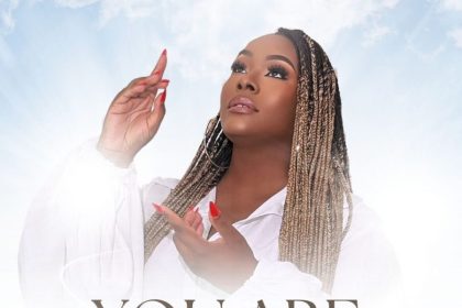 New Music Alert! Priscilla Nwachi Drops Powerful New Video for “You Are God.” A Song 15 Years in the Making
