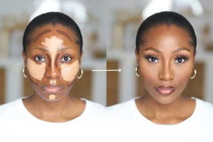 Flawless and Snatched: Dimma Umeh’s Contour Secrets You Need Now