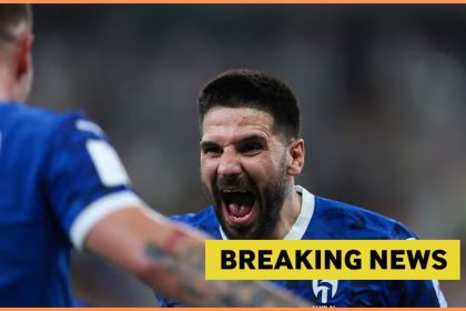 Leeds given big boost in race to sign former Premier League striker