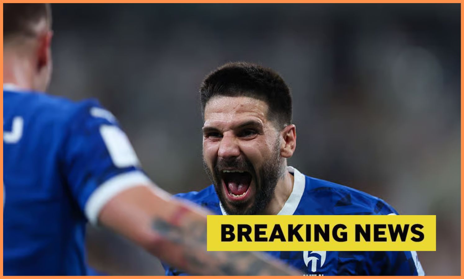 Leeds given big boost in race to sign former Premier League striker