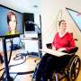 A stroke stole her ability to speak—18 years later, scientists used AI to bring it back
