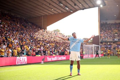 Why Pep Guardiola has already solved Manchester City’s midfield problem