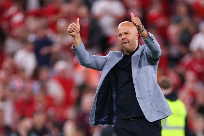 Liverpool in huge transfer u-turn following opening day drama: report