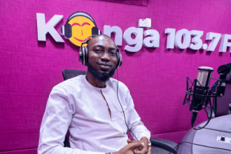 Konga 103.7 FM Amplifies Konga’s Seamless Offline–Online Experience