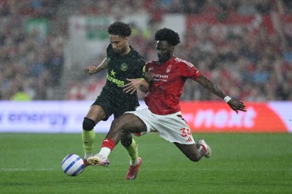 Is Nottingham Forest vs Brentford on TV? Live streams, TV channels, kick-off time