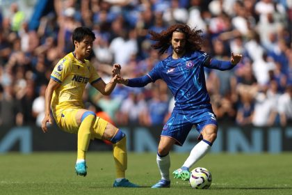 How to watch Chelsea vs Crystal Palace online: Live streams, TV details for Sunday’s Premier League clash