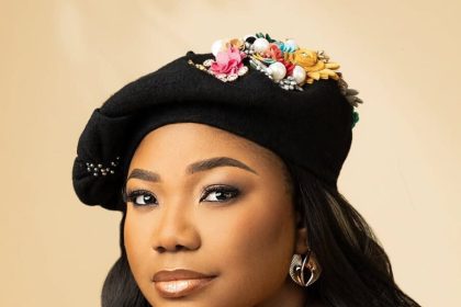 Mercy Chinwo Is Serving Baby Bump, Dance, and Praise in “Onyeoma”