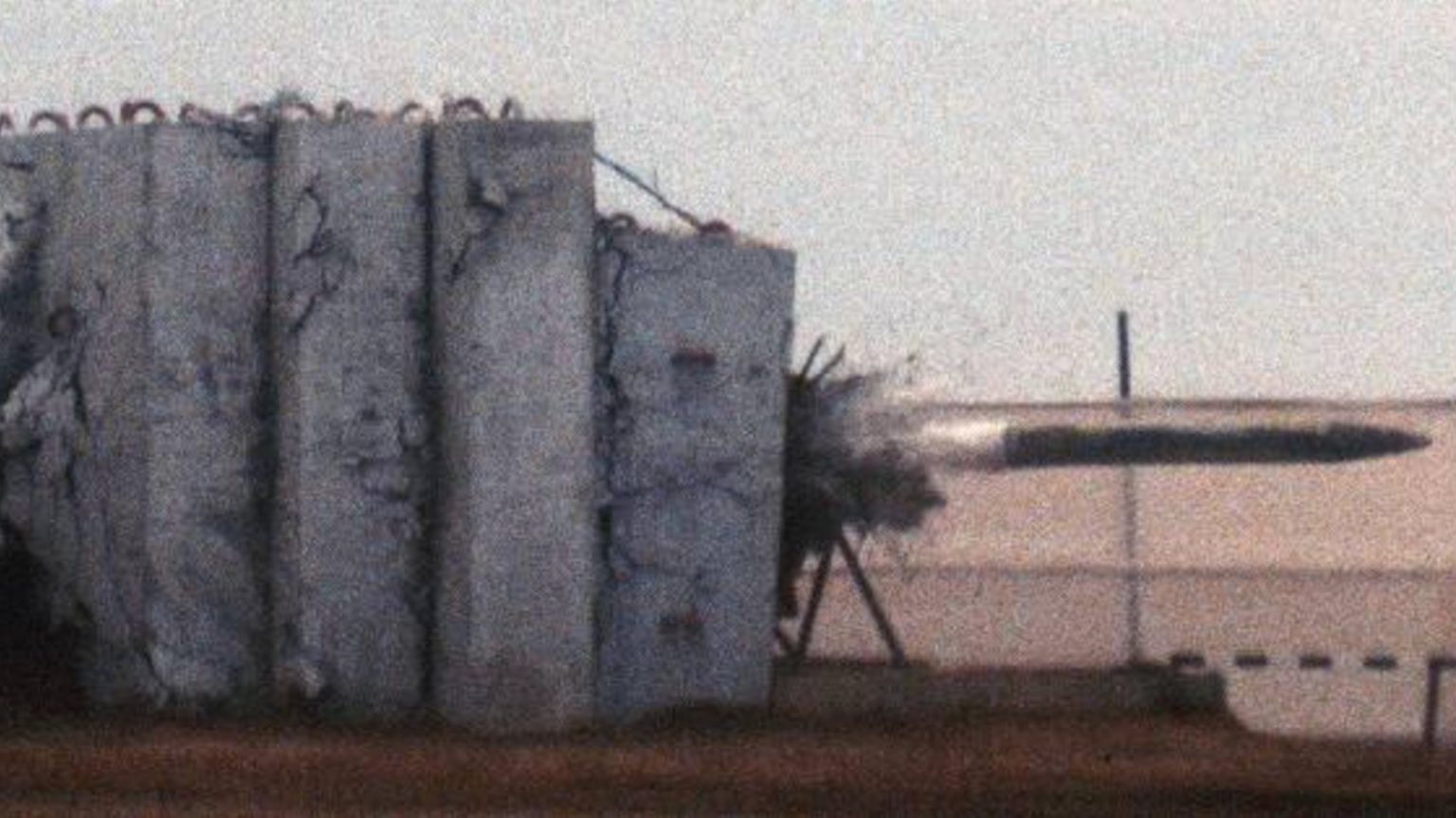 How Deep Can A Bunker Buster Bomb Go?