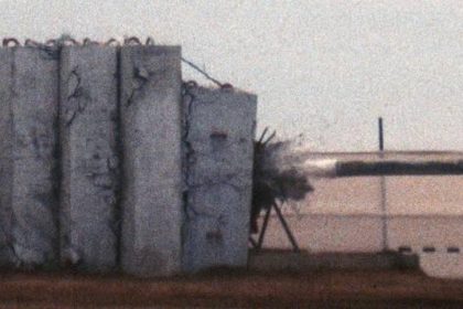 How Deep Can A Bunker Buster Bomb Go?