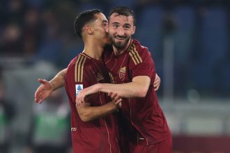 Roma tell flop Salah-Eddine to find new club after 6 months