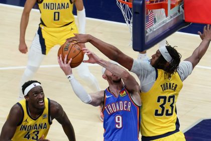 Bucks’ Myles Turner Calls Out NBA 2K for Shocking Rating