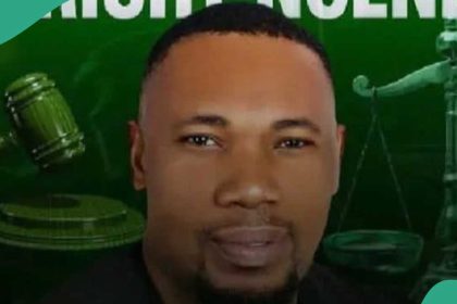 Wonderful! Labour Party candidate serving jail term wins by-election in popular southeastern state