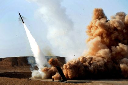 Can A Missile From Iran Reach The US?