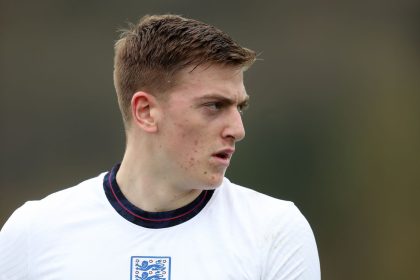 Former Republic of Ireland star dad Rory tells FFT about his stance on Liam Delap’s international future: ‘He’s spoken to both England and Ireland – I’m so proud of what he’s achieving’