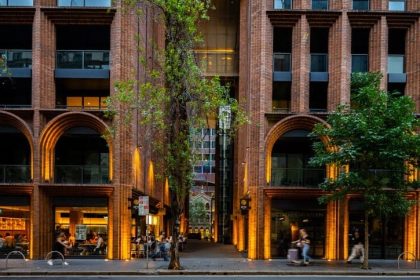 Singapore’s Furama Buys Central Sydney Hotel Complex for $45M