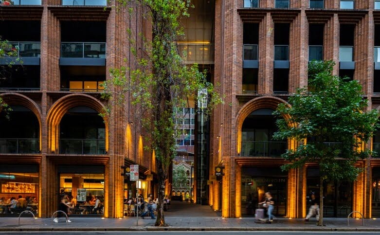 Singapore’s Furama Buys Central Sydney Hotel Complex for $45M