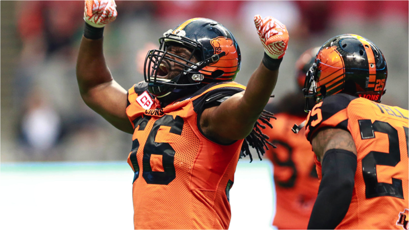 B.C. Lions to retire Solomon Elimimian’s number this fall